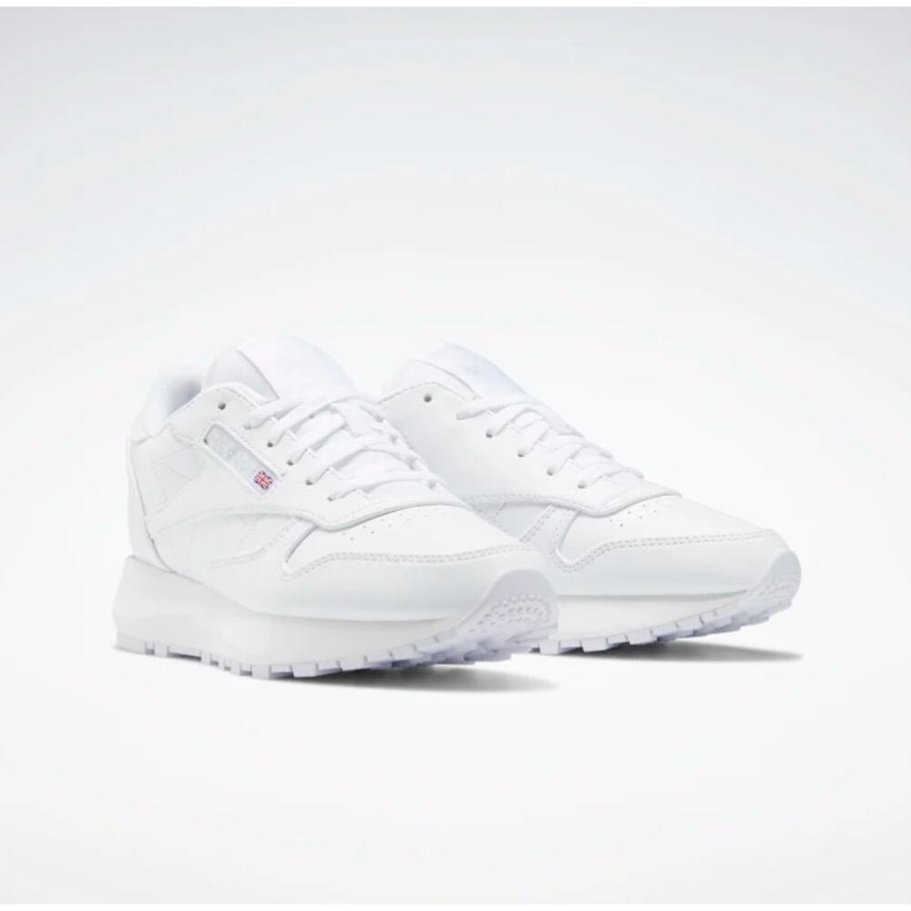 Reebok Classic SP Vegan Sneakers